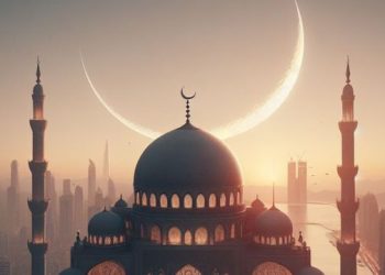 pakistan moon