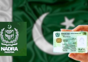 NADRA