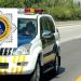 motorway police