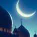 EID UL ADHA MOON 2024