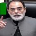 talha mahmood senate ticket