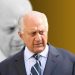 shaheryar khan died