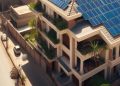 pakistan solar panel