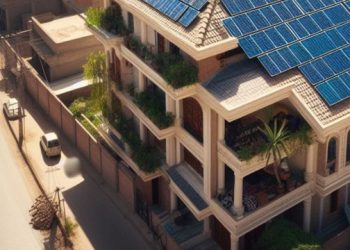 pakistan solar panel