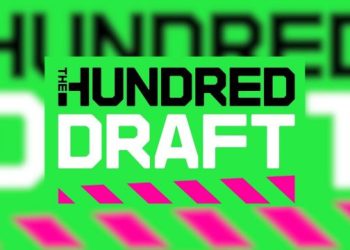 pakistani players picked hundred draft