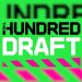 pakistani players picked hundred draft