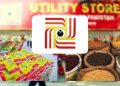 utility store pakistan package 2024
