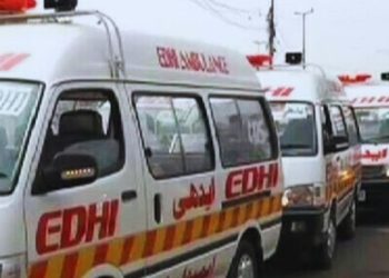 truck accident shah noorani