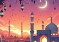 Eid holidays