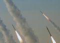 iran missile