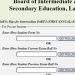 Lahore board slips