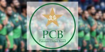 Pakistan Cricket Board PCB