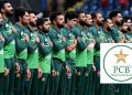 pakistan cricket