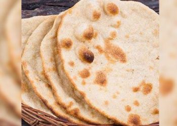 islamabad roti naan price