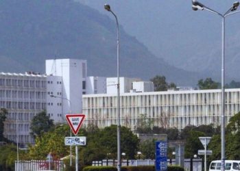 pakistan secretariat Islamabad