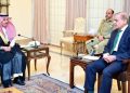 shehbaz pm saudi meeting