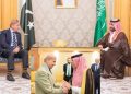 shehbaz saudi arabia visit