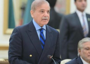 prime minister shehbaz