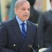 prime minister shehbaz