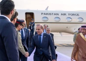 pm shehbaz WEF