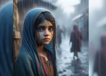 pakistan 12 april street children day