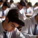 students examination