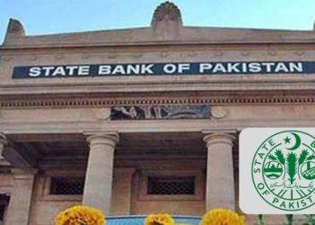 PAKISTAN SBP