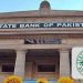 PAKISTAN SBP