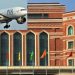 airport