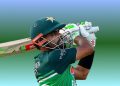 babar cricket