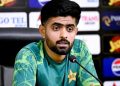 babar pakistan team
