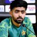 babar pakistan team
