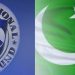 IMF pakistan