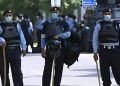 police ICT