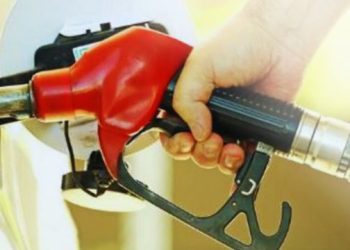 petrol filling