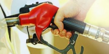 petrol filling