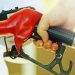 petrol filling