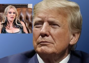 عدالت نے جعلسازی کے الزامات ثابت ہونے پرڈونلڈ ٹرمپ کو مجرم قراردے دیا