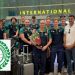 Aus volleyball Pakistan