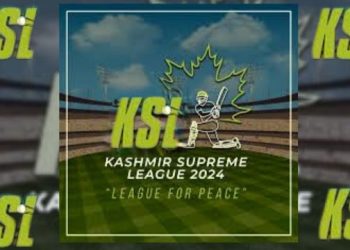 Kashmir Supreme League