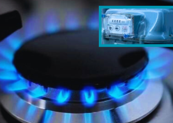 gas meter sngpl