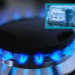 gas meter sngpl