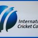 cricket icc