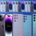 cell phones