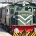 train pakistan railway