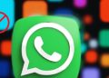 whatsapp to stop working