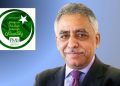 m zubair pmln resign