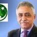 m zubair pmln resign
