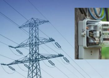electricity