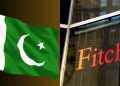 fitch Pakistan Govt 18 months